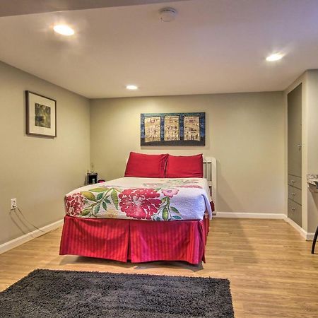 Harpers Ferry Apartment With Private Pool And Hot Tub! Exterior photo