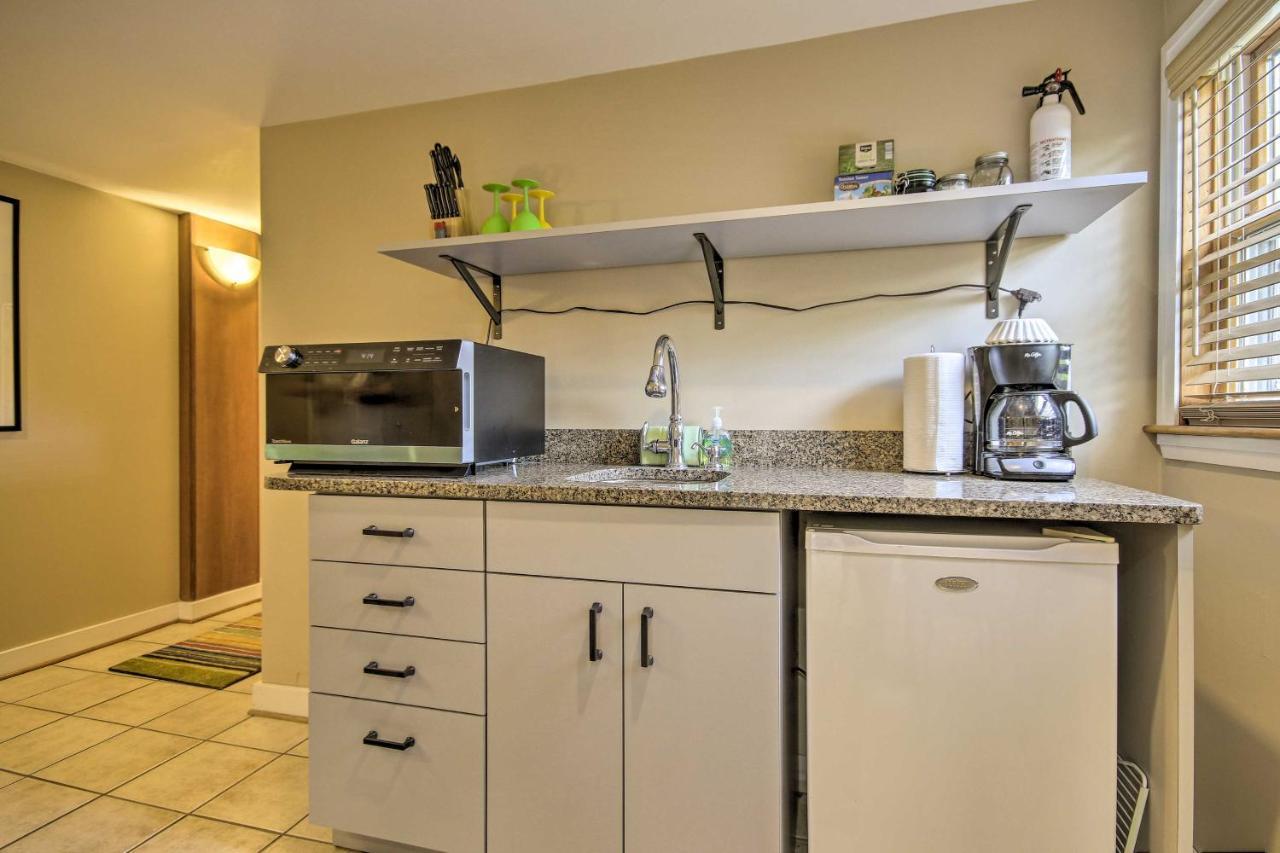 Harpers Ferry Apartment With Private Pool And Hot Tub! Exterior photo