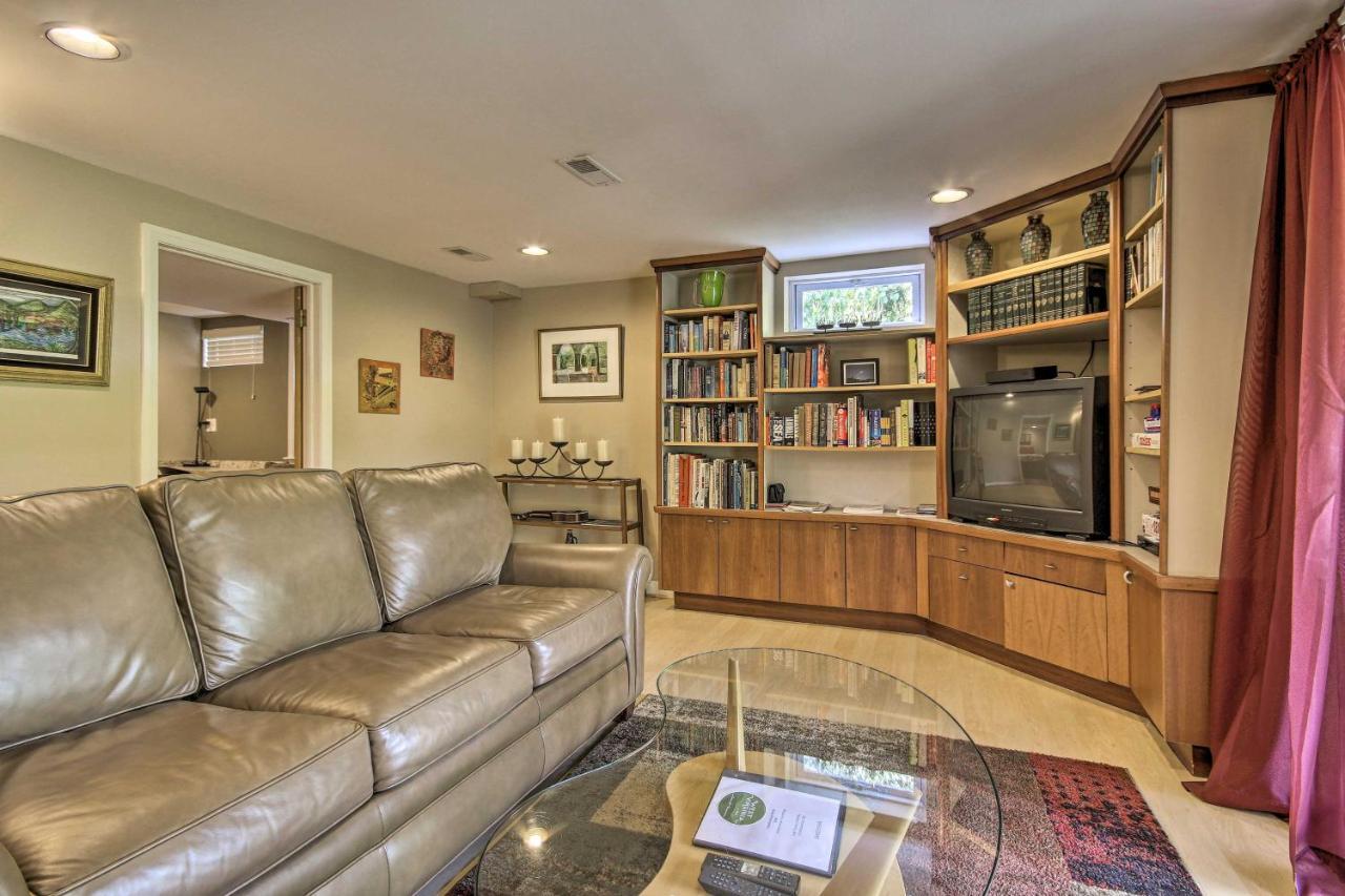 Harpers Ferry Apartment With Private Pool And Hot Tub! Exterior photo