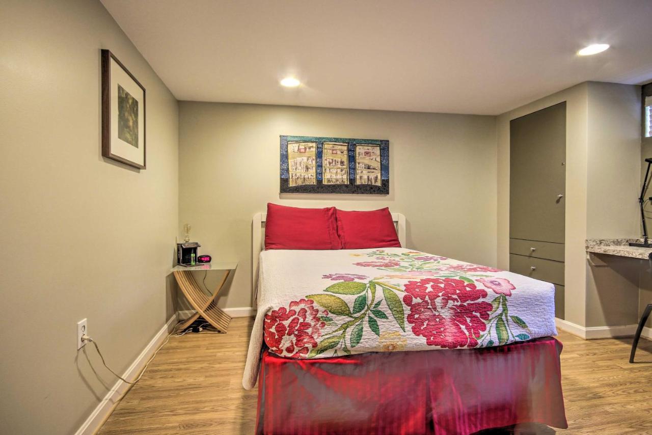 Harpers Ferry Apartment With Private Pool And Hot Tub! Exterior photo